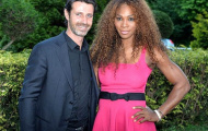 Serena Williams bị HLV đòi… cưới?