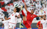 Asian Cup 2015: Đội tuyển Việt Nam kém nhất & xấu nhất