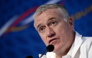 Deschamps ca ngợi đêm kỳ diệu của đội tuyển Pháp