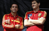 Phỏng vấn độc quyền Iker Casillas: “Sự thù địch không tồn tại ở đội tuyển Tây Ban Nha”