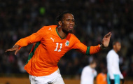 World Cup 2014: Lần cuối cho Drogba
