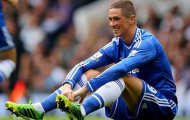 Fernando Torres: Quả bóng vàng trong tôi