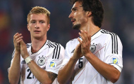 Hướng đến trận derby nước Đức: Loew ngấm ngầm giết Dortmund