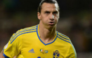 Đội hình những ngôi sao châu Âu lỡ hẹn VCK World Cup 2014