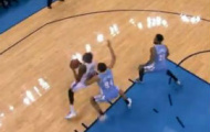 Video NBA: Tổng hợp diễn biến ngày 18/11