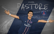 Có ai còn nhớ Pastore?
