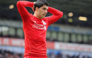 Trước dự tính đào tẩu lần 2 của Suarez: Liverpool dùng trực thăng áp tải “Răng hô”