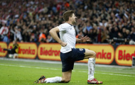 Câu chuyện bóng đá: William Shakespeare, John Lennon và... Steven Gerrard