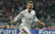 Schweinsteiger – Ngôi sao trong lòng tôi!