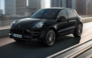 Porsche Macan 2015: Nhỏ gọn và thể thao hơn Cayenne