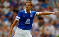 David Moyes lại muốn “hút máu” Everton để tăng lực cho M.U