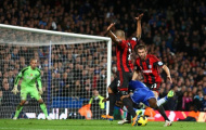 Vụ Ramires ăn vạ kiếm penalty: Trọng tài xin lỗi