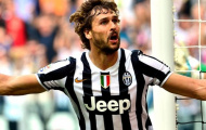 Llorente muốn cùng Tevez trở thành “cặp song sát”