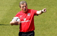 HLV Hodgson xung đột với FA vì Terry