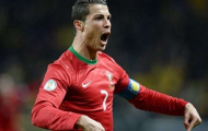 Ronaldo: Siêu sao của những trận cầu đinh