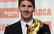 Messi: Trở lại và lợi hại hơn xưa?