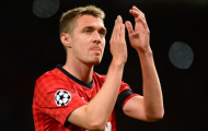 “Fletcher trở lại sẽ là hiệu ứng tốt cho Manchester United”