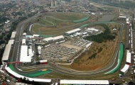 F1 - Brazilian GP: Thiên đường thứ 9