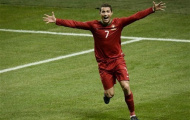 Bồ Đào Nha dự World Cup: Siêu Ronaldo và đồng đội