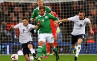 6 điều rút ra từ thất bại của tuyển Anh trước Đức