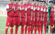 Sao trẻ U19 VN trước cơ hội sang J-League tham chiến
