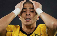 'Tiểu Zidan của Ai Cập' bị kết án 6 năm tù
