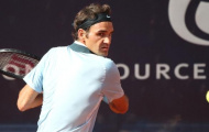 Federer xác nhận tới Brisbane International