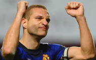 Vidic theo chân Michael Carrick gia hạn hợp đồng với Man United