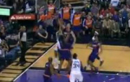 Video NBA: Pha úp rổ đẹp nhất ngày 19/11
