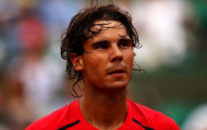 Nadal vẫn chưa lành hẳn chấn thương