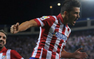 Atletico Madrid đủ sức hạ gục Real lẫn Barcelona