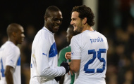 Danh sách đội tuyển Italia đã định hình: Prandelli thích mạo hiểm