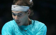 Chùm ảnh: Nadal và Djokovic nhí nhảnh tại Argentina