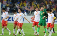 Vì sao đội tuyển Việt Nam thảm bại tại vòng loại Asian Cup 2015?