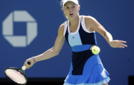 Điểm tin quần vợt ngày 21/11: Wozniacki 'giải khuây' ở Brisbane International