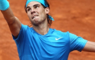 Video: Pha bóng bền cực hay giữa Nadal và Verdasco