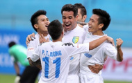 Hôm nay, bốc thăm, xếp lịch thi đấu mùa giải 2014