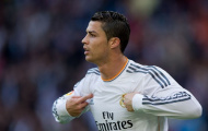 Bỏ lại Bồ Đào Nha, Ronaldo tập trung cho Real Madrid