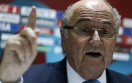 Sepp Blatter chỉ trích công tác tổ chức World Cup 2022 của Qatar