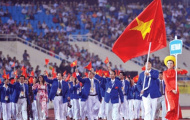 Đoàn thể thao Việt Nam không tuyên bố chỉ tiêu cụ thể tại SEA Games 27