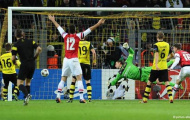 Arsenal: Tấn công đẹp là chưa đủ