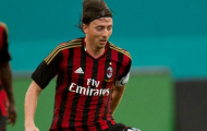 Montolivo: Không danh hiệu, CR7 đừng mơ QBV