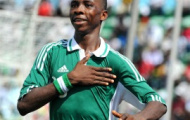 Series 101 cầu thủ triển vọng hàng đầu thế giới, kì 37: Kelechi Iheanacho (Taye Academy, 17 tuổi)