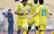V-League 2014 có 13 đội, lo dễ tiêu cực