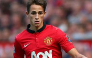Series 101 cầu thủ triển vọng hàng đầu thế giới, kì 39: Adnan Januzaj (Manchester United, 18 tuổi)