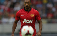 NÓNG: M.U chính thức treo giá bán Luis Nani