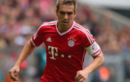 Chelsea muốn gia cố hàng thủ bằng... thủ quân Bayern