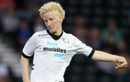 Brendan Rodgers bác bỏ thương vụ Will Hughes