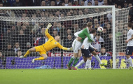 Joe Hart được trao cơ hội sửa sai