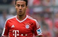 Video: Chiêm ngưỡng tài năng của Thiago Alcantara, tài năng đã trở lại sau chấn thương